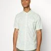 Quiksilver DOLDRUMS - Chemise - Antique White 2 Quiksilver DOLDRUMS - Chemise - Antique White -Quiksilver Soldes df006a43258143489b987e5d85a6a891