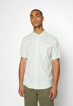 Quiksilver DOLDRUMS - Chemise - Antique White