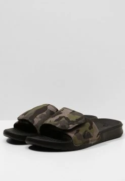 Quiksilver Sandales De Bain - Green/brown/black 10 Quiksilver Sandales De Bain - Green/brown/black -Quiksilver Soldes df0794936c734fd1bb4dde94eeac06ad