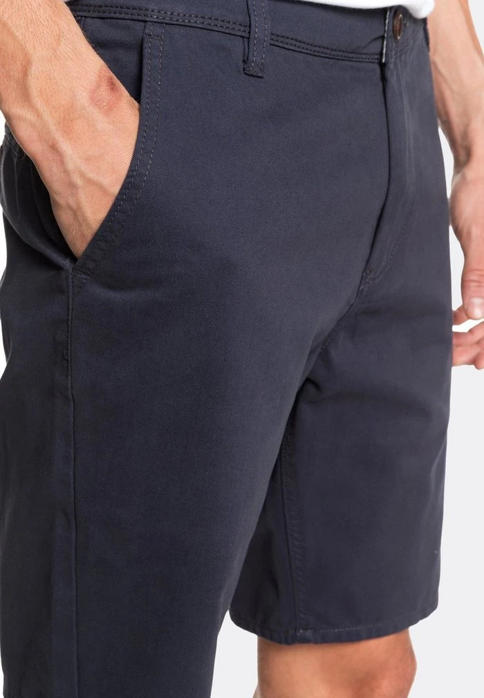 Quiksilver Short - Blue Nights 8 Quiksilver Short - Blue Nights – Image 6