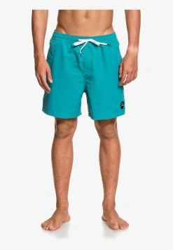 Quiksilver Short De Bain - Pagoda Blue