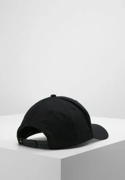 Quiksilver DECADES UNISEX - Casquette - Black -Quiksilver Soldes dfa646554f1a4f90b56e15f23ce15f79