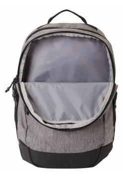 Quiksilver SCHOOLIE - Sac à Dos - Heritage Heather 9 Quiksilver SCHOOLIE - Sac à Dos - Heritage Heather -Quiksilver Soldes e0049c41b77f48d9bfa2fdfd2b4f00ac