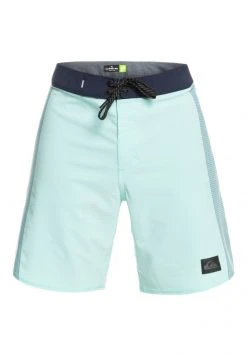 Quiksilver HIGHLITE ARCH - Short De Bain - Light Blue -Quiksilver Soldes e0113bfc274a4bed94f3460c5cd8cece