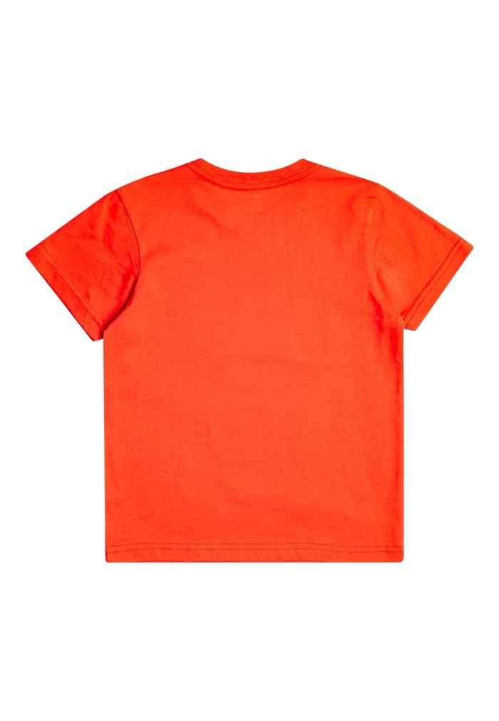 GOLDEN PINEAPPLE - T-shirt imprimé - cherry tomato Quiksilver GOLDEN PINEAPPLE - T-shirt Imprimé - Cherry Tomato -Quiksilver Soldes e020935e872b458796745c7157c7cab3