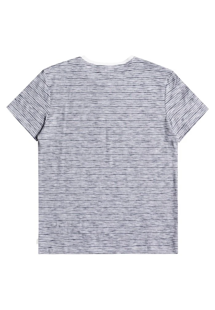 Quiksilver KENTIN - T-shirt Imprimé - Navy Kentin 7 Quiksilver KENTIN - T-shirt Imprimé - Navy Kentin – Image 5