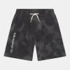 Quiksilver SLOW DIVE YOUTH - Short - Black 1 Quiksilver SLOW DIVE YOUTH - Short - Black -Quiksilver Soldes e0af43b2a5244143b3afc5f05a078bd2
