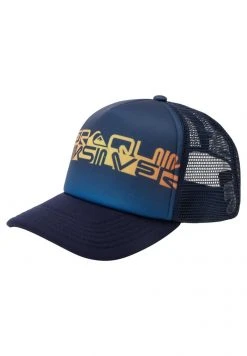 Quiksilver PIDGEON CHICKEN - Casquette - Navy Blazer