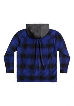 Quiksilver SUPER SWELL - Veste Polaire - Ultramarine Superswell Plaid 9 Quiksilver SUPER SWELL - Veste Polaire - Ultramarine Superswell Plaid -Quiksilver Soldes e0d01ea1307f4b6894bf1912c33d2cca