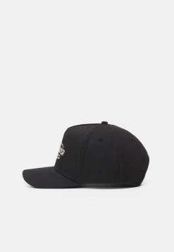 Quiksilver RESTED UP SPORTHEADWEAR UNISEX - Casquette - Black -Quiksilver Soldes e14fd0c6e56a4000bf7d7a2a4fdb57d7