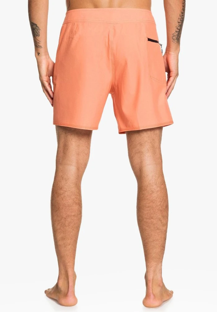 Quiksilver HIGHLINE KAIMANA - Short De Bain - Nectarine 5 Quiksilver HIGHLINE KAIMANA - Short De Bain - Nectarine – Image 3