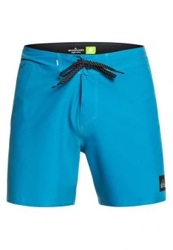 Quiksilver HIGHLINE KAIMANA - Short De Bain - Caribbean Sea -Quiksilver Soldes e1c4512b60584188bf6a6856fd36786b