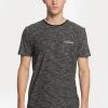 Quiksilver KENTIN - T-shirt Imprimé - Black City 2 Quiksilver KENTIN - T-shirt Imprimé - Black City -Quiksilver Soldes e1d66652be5841328fad80e222155f9a