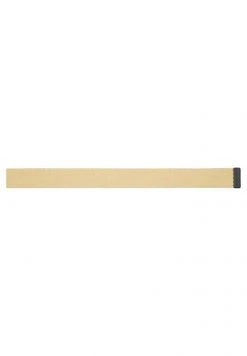 Quiksilver THEJAM5 M - Ceinture - Rattan -Quiksilver Soldes e246c759f900466b9e1b384f84aaa023