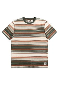 Quiksilver BEN TRE - T-shirt Imprimé - Ben Tre Antique White 10 Quiksilver BEN TRE - T-shirt Imprimé - Ben Tre Antique White -Quiksilver Soldes e24cb324473544bea8b9520117e9b7a0