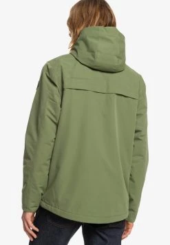 Quiksilver WAITING PERIOD - Blouson - Four Leaf Clover 4 Quiksilver WAITING PERIOD - Blouson - Four Leaf Clover -Quiksilver Soldes e25f10f9062d4900865c6d1ae7b662f3