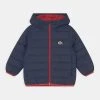 Quiksilver SCALY BOY - Veste D'hiver - Navy Blazer 1 Quiksilver SCALY BOY - Veste D'hiver - Navy Blazer -Quiksilver Soldes e27860bdfdc641d4b12f93832f8dfddb