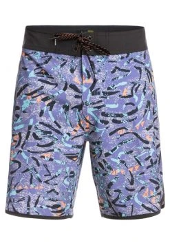 Quiksilver Short De Bain - Orchid Mist 7 Quiksilver Short De Bain - Orchid Mist -Quiksilver Soldes e2786851e1bd4c0595b35dcc6fbe5f67