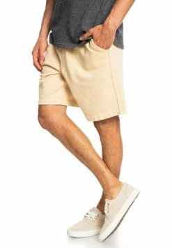 Quiksilver TRIP AWAY - Short - Prairie Sand -Quiksilver Soldes e282ca435cdf420ba046c5508ea2fbcb
