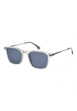 Quiksilver Lunettes De Soleil - Foggy Grey/grey -Quiksilver Soldes e295c320a65a41ac961c47892d11c08e