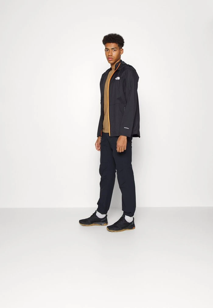 SEA BED - Pantalons outdoor - black Quiksilver SEA BED - Pantalons Outdoor - Black -Quiksilver Soldes e2f6804129d248a0aab9691b913a57ed