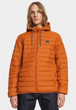 Quiksilver Veste Mi-saison - Cinnamon