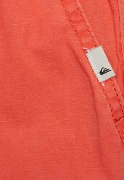 Quiksilver TAXER YOUTH - Short - Cherry Tomato 7 Quiksilver TAXER YOUTH - Short - Cherry Tomato -Quiksilver Soldes e39613fd3aad406081fcf8d2663809e2