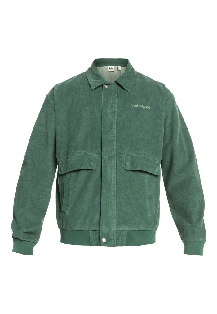 Veste légère - sea pine Quiksilver Veste Légère - Sea Pine -Quiksilver Soldes e3a425bb54594b399fea572f6a33e050