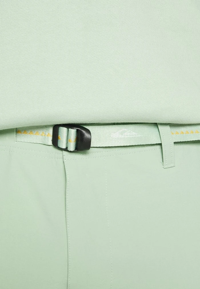 Quiksilver TRANSITION - Pantalons Outdoor - Frosty Green 8 Quiksilver TRANSITION - Pantalons Outdoor - Frosty Green – Image 7