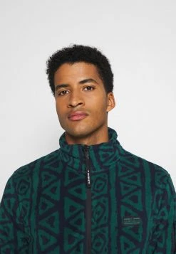 Quiksilver SOUND WAVES - Veste Polaire - Navy Blazer 13 Quiksilver SOUND WAVES - Veste Polaire - Navy Blazer -Quiksilver Soldes e41be7956d5a4e27819e9bb4723d918a