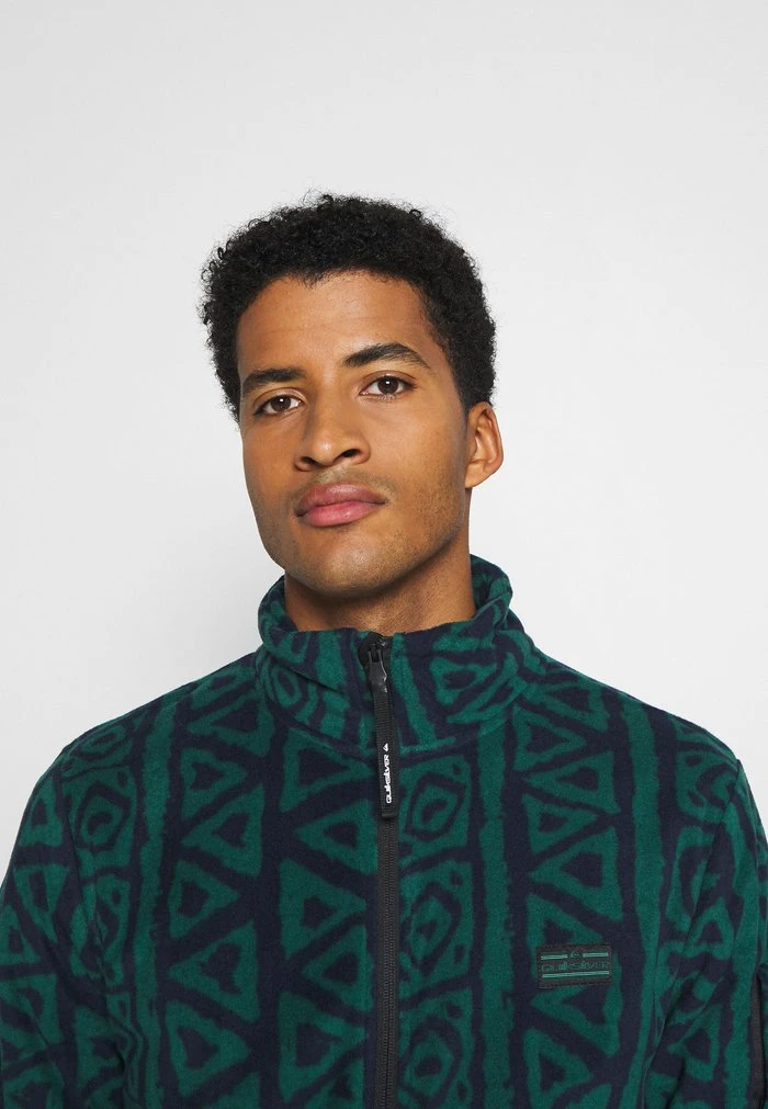 Quiksilver SOUND WAVES - Veste Polaire - Navy Blazer 7 Quiksilver SOUND WAVES - Veste Polaire - Navy Blazer – Image 5