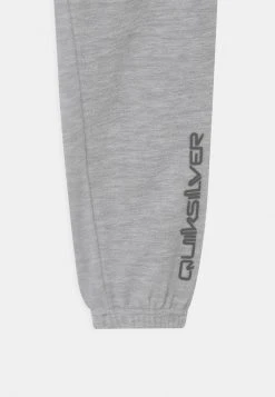 Quiksilver ESSENTIALS POLAR PANT - Pantalon De Survêtement - Light Grey Heather -Quiksilver Soldes e4386ab3d6014ca7ae17d30a9ef3f20b