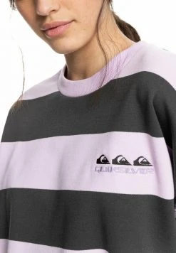 Quiksilver Sweatshirt - Orchid Palm Roots 10 Quiksilver Sweatshirt - Orchid Palm Roots -Quiksilver Soldes e48c0d711d2d495ea558210afd55806f