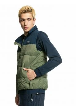 Quiksilver Veste D'hiver - Four Leaf Clover 5 Quiksilver Veste D'hiver - Four Leaf Clover -Quiksilver Soldes e4ce271cf48a42ed910e29c10a474b16