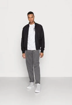 Quiksilver PEACEFUL LIFE - T-shirt Imprimé - Lilac Marble 8 Quiksilver PEACEFUL LIFE - T-shirt Imprimé - Lilac Marble -Quiksilver Soldes e4e7002176ef486bbf70c882a4f54b4e