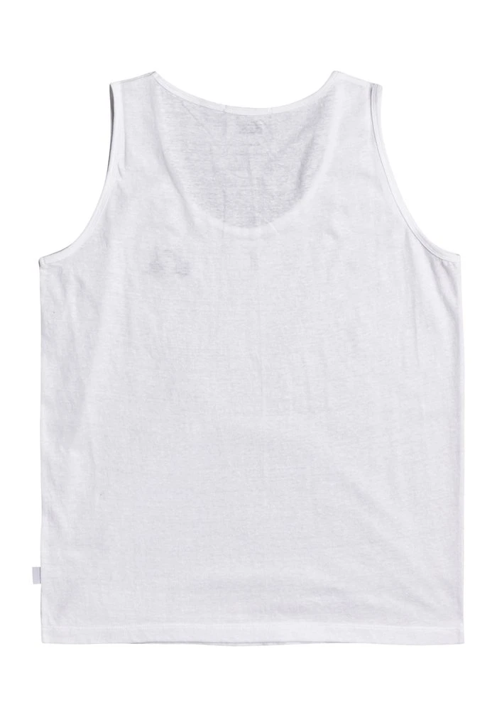 Quiksilver Débardeur - White 8 Quiksilver Débardeur - White – Image 6