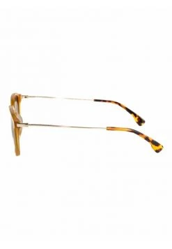Quiksilver Lunettes De Soleil - Crystal Honey/brown -Quiksilver Soldes e548b23d4e0549968897c641d6ad3eeb