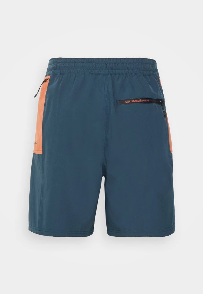 HIPMO SHORT - Short de bain - midnight navy Quiksilver HIPMO SHORT - Short De Bain - Midnight Navy -Quiksilver Soldes e55ab10eac0e44559c5d8e29546497b5