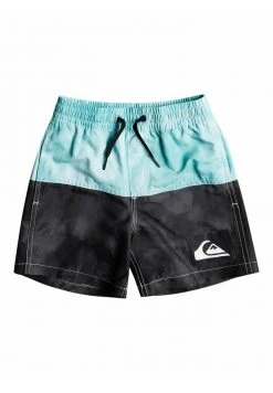 Quiksilver Short De Bain - Airy Blue