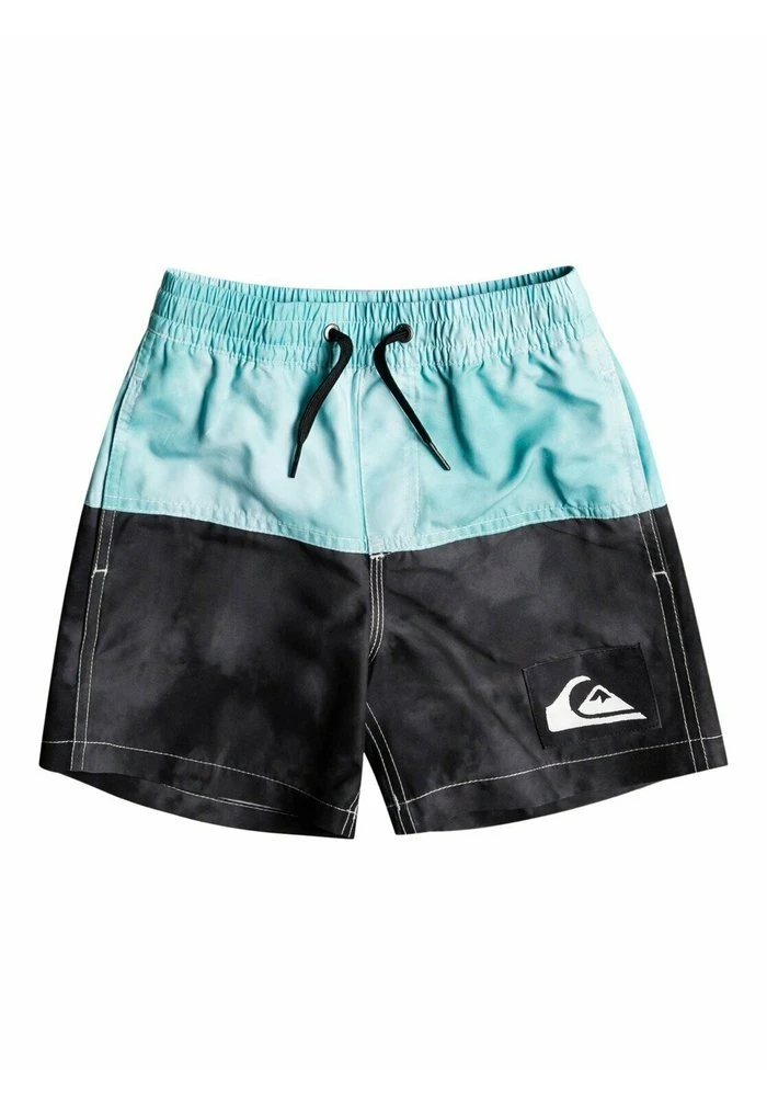 Quiksilver Short De Bain - Airy Blue 3 Quiksilver Short De Bain - Airy Blue