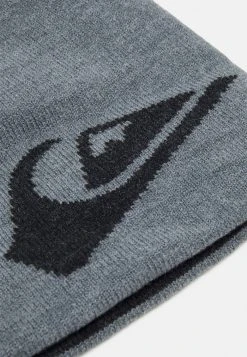 Quiksilver SWITCHEROO YOUTH UNISEX - Bonnet - Heritage Heather -Quiksilver Soldes e5b028b9bf3a42a485c9d27af1fe3d35