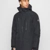 Quiksilver FAIRBANKS - Veste De Snowboard - True Black -Quiksilver Soldes e5c0f8cf2eed4df9aa970303f4878ad1
