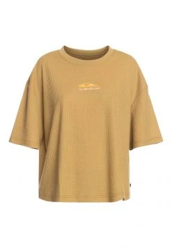 Quiksilver T-shirt Imprimé - Willow 5 Quiksilver T-shirt Imprimé - Willow -Quiksilver Soldes e67179f61e6640b1946856c7ebdc2268