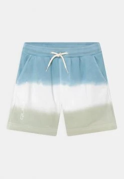 Quiksilver SLOW DIVE YOUTH - Short - Airy Blue Ombre