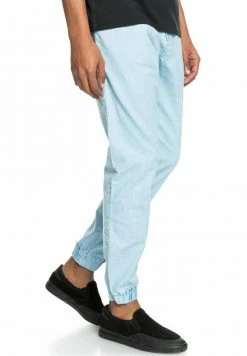 Quiksilver Pantalon De Survêtement - Insignia Blue -Quiksilver Soldes e68fe1d6792c434cb7e56085be917aef