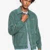 Quiksilver Veste Légère - Sea Pine 1 Quiksilver Veste Légère - Sea Pine -Quiksilver Soldes e6d464611aa9479d976a8369abacc5bb