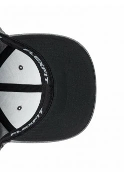 Quiksilver Casquette - Black -Quiksilver Soldes e6d8ee455e654d05aa35f6e29ef8e70f