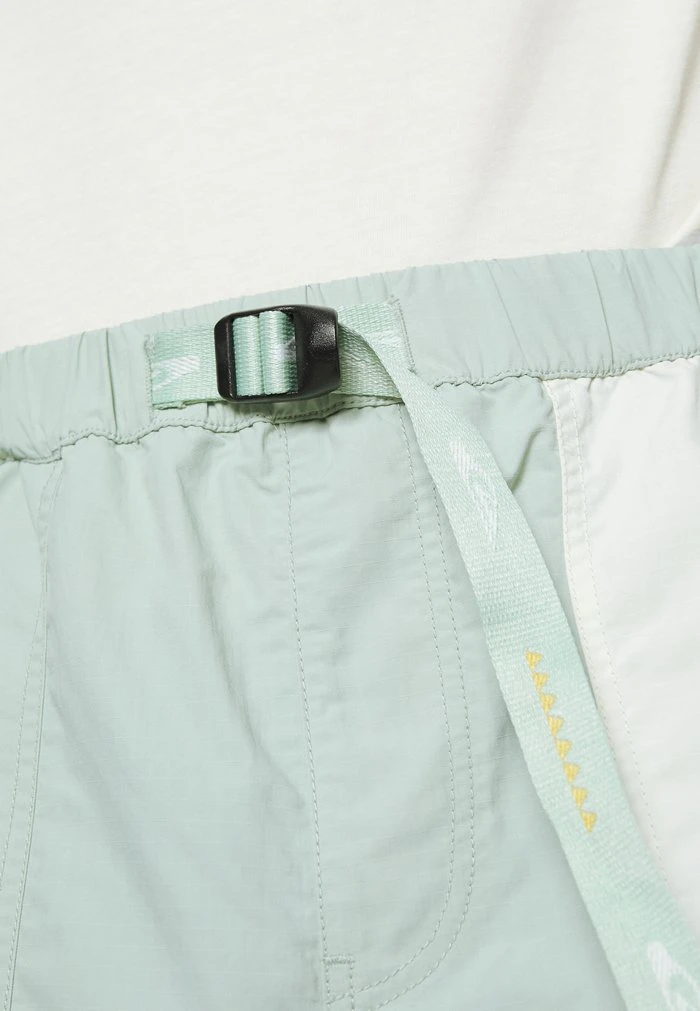 Quiksilver RUN ASHORE - Short De Sport - Frosty Green 8 Quiksilver RUN ASHORE - Short De Sport - Frosty Green – Image 6