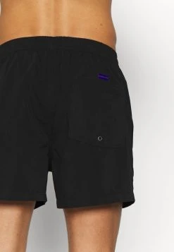 Quiksilver EVERYDAY VOLLEY - Short De Bain - Black 4 Quiksilver EVERYDAY VOLLEY - Short De Bain - Black -Quiksilver Soldes e72a5ec02e3940bd88e7b60e6df4cc80