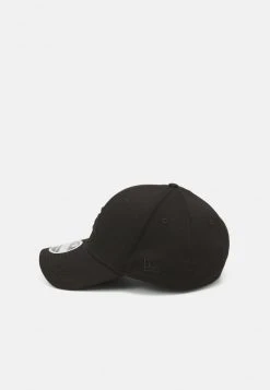 Quiksilver MOUNTAIN & WAVE UNISEX - Casquette - Black -Quiksilver Soldes e72d837f9259431ca11e90577ce3db55